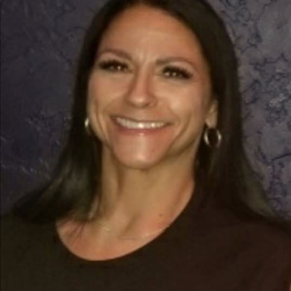 Meet your Posher, Teresa